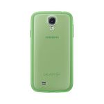 image produit Samsung Original Coque de protection pour Samsung Galaxy S4 Vert