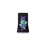 image produit Samsung GZF3 5G 256 laven SM-F711BLVFEUB, ne Pas Utiliser.