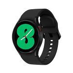image produit Samsung Galaxy Watch4 3,05 cm (1.2") 40 mm SAMOLED Noir GPS (satellite) (Version EU)