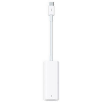 image Apple Adaptateur Thunderbolt 3 (USB-C) vers Thunderbolt 2