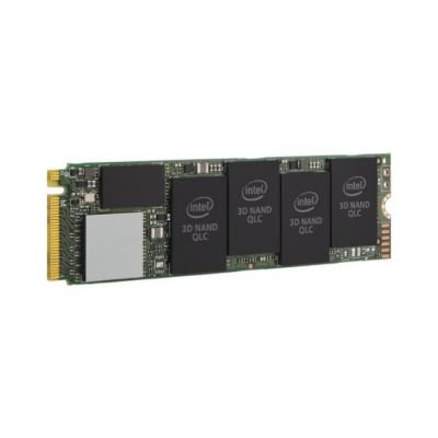 Intel Consumer 660p Mémoire Interne SSD
