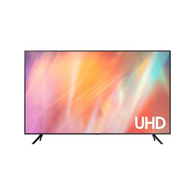 image Samsung TV 50" 4K Ultra HD Smart TV BLUETOOT LAN DLNA DVT2 DVBS2 HDR10+ New