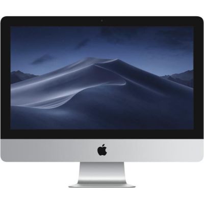 image Apple iMac (21,5 pouces,  8GB RAM, 1To de stockage, 2018)
