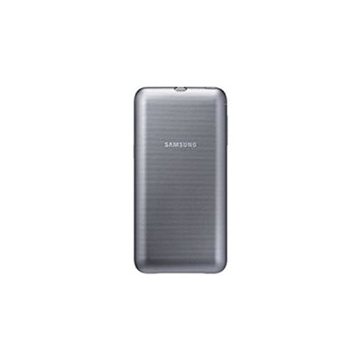Samsung EP-TG928BSEGWW Batterie de secours à induction pour Smartphone 3400 mAh Argent