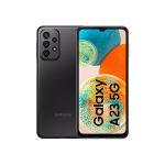 image produit Samsung Galaxy A23 5G unlocked 4+128GB Awesome Black