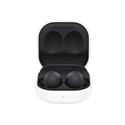 image Casque sans fil Samsung Galaxy Buds2, écouteurs sans fil, graphite