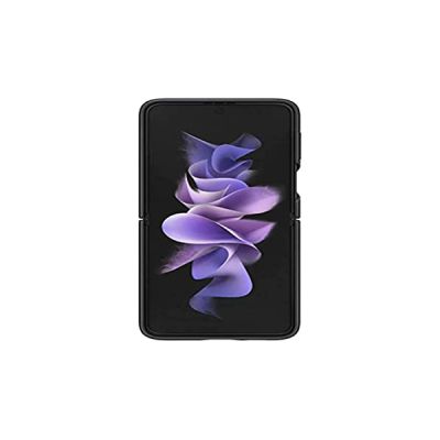 image Samsung F711B Galaxy Z FLIP 3 5G (6.7'' - 128 Go, 8 Go RAM) Noir - Tout Opérateurs 6,7''