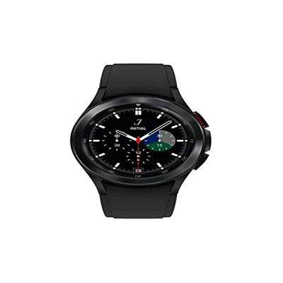 image Samsung Galaxy Watch4 Classic BT, Noir, SM-R890NZK, SmartWatch, 46mm