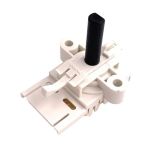 image produit Commutateur thermostat pour Fours - Cuisinieres BRANDT, DE DIETRICH, F