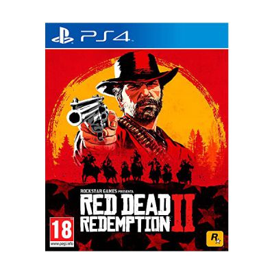 image Red Dead Redemption 2