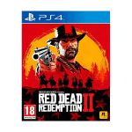 image produit Red Dead Redemption 2 - livrable en France