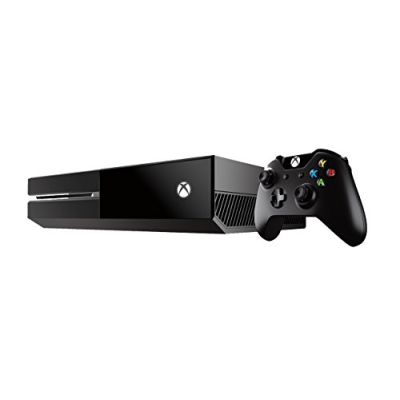 Microsoft Xbox One Console de jeux 500 Go HDD