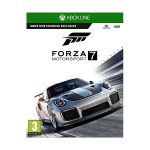 image produit Forza Motorsport 7