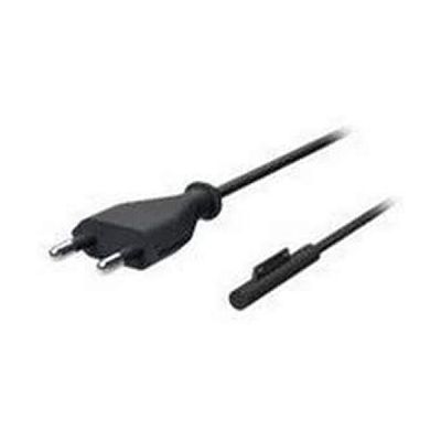 Microsoft Q5N-00006 Chargeur de téléphones Portables Noir Intérieure