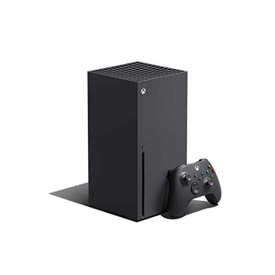 image CONSOLE XBOX SERIE X 1TB