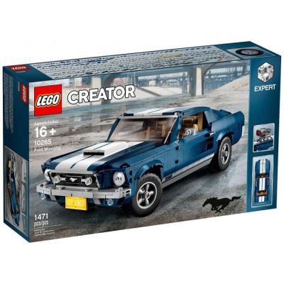 image LEGO Creator Séries de Collection