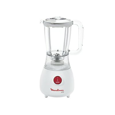 image Moulinex - LM2201B1 - Blender, 350 watts, Blanc