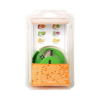 Moulinex XF921401 Cône Accessoire Macédoine Fresh Express