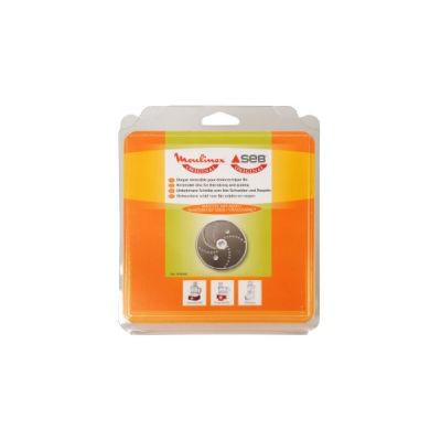 Moulinex XF920502 Disque Râpé Fin Masterchef 5000 Masterchef 8000 Vitacompact