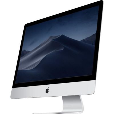 image Apple iMac (27 pouces, 8Go RAM, 2To de stockage, 2019)