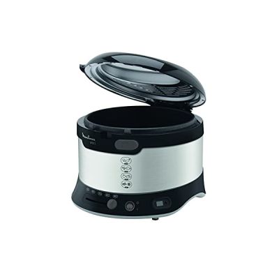 Moulinex AF179D10 Friteuse