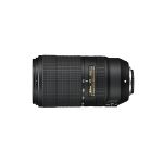 image produit Nikon AF-P 70-300 mm f/4.5-5.6E et téléobjectif VR pour Appareil Photo Reflex numérique Noir