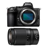 image produit NIKON Hybride Z5 + Hybride Z 28-75mm f/2.8 Garanti 3 ans