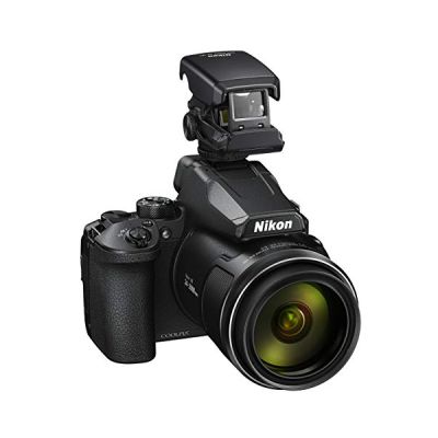 image Nikon Df-m1 Dot Sight pour COOLPIX P1000