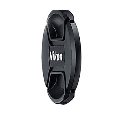 image Nikon LC-67 Bouchon avant d'objectif