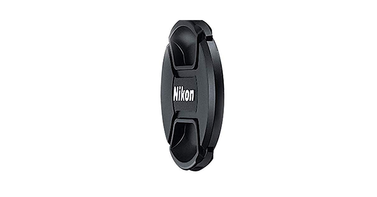 Bouchon d'objectif - VHBW - 67 mm - Compatible Sigma 18-50