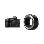 image produit Lot de Nikon Z 5 Boitier Nu + Nikon Objectif NIKKOR Z 28mm f/2.8