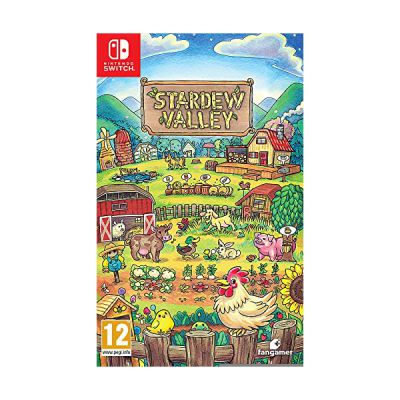 Stardew Valley (Nintendo Switch)