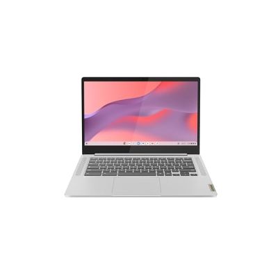 Laptop Lenovo IdeaPad Slim 3 14" Kompanio 520 4 Go RAM 64 Go - Marque : Lenovo - EAN : 0198155755798