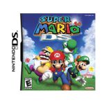 image produit Super Mario 64 / Game