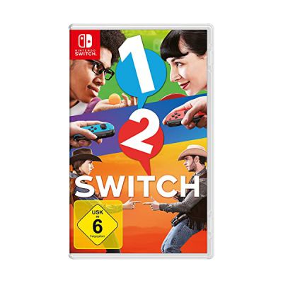 image Nintendo Switch 1-2 Switch
