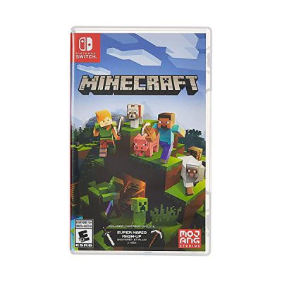 image Minecraft