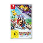 image produit Nintendo Switch Papier Mario: The Origami King