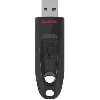 image Clé USB 3.0 SanDisk Ultra 64 Go