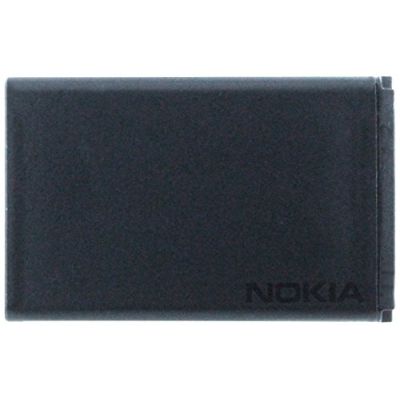 Batterie d Origine Nokia BL-4C Pour Nokia (860 mAh)