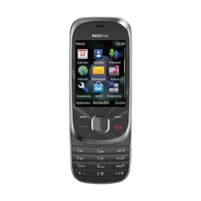Nokia 7230 Téléphone Portable