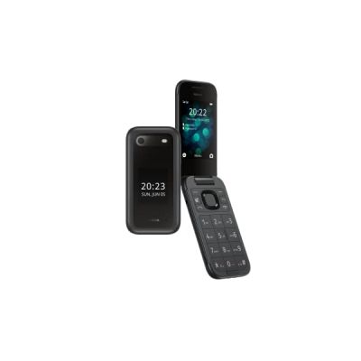 image Nokia Téléphone Portable pour Personnes âgées 2660 2,8" Noir 32 GB