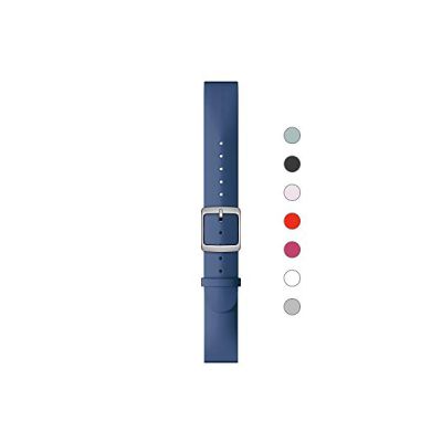 image WITHINGS - Bracelet en silicone spécial Sport pour ScanWatch, Steel HR, Steel HR Sport, Move ECG, Move and Steel