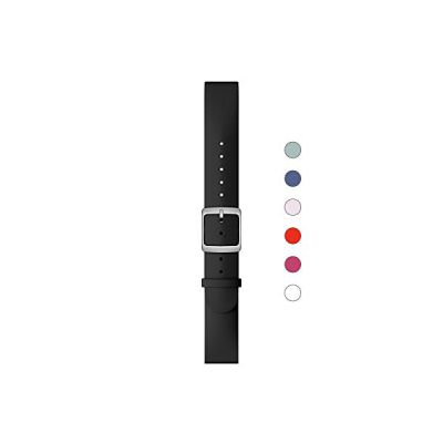 image WITHINGS - Bracelet en silicone spécial Sport pour ScanWatch, Steel HR, Steel HR Sport, Move ECG, Move and Steel