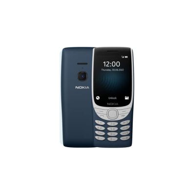 image Nokia 8210 4G Bleu