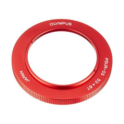 image Olympus PSUR-03 Bague d'adaptation de montage 52-67 mm