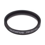 image produit Olympus PRF‑D37 PRO Filtre, Noir - livrable en France