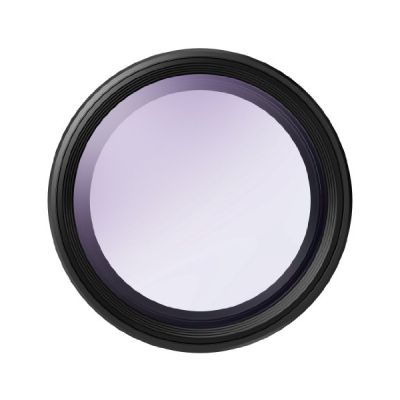 image Olympus MCON-P02 Filtre, Noir