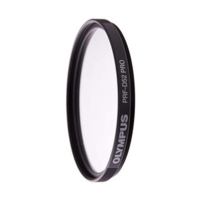 Olympus - N3864100 - Filtre Protecteur pour 9-18 mm