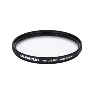 image Olympus PRF-D46 Filtre protecteur pour 12 mm