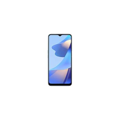 image OPPO A16s . Taille de l'écran: 16,6 cm (6.52"), Résolution de l'écran: 1600 x 720 pixels, Type d'écran: LCD. Famille de processeur: